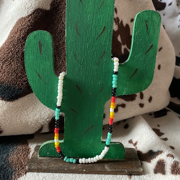 Western chocker - Picture 2 of 2